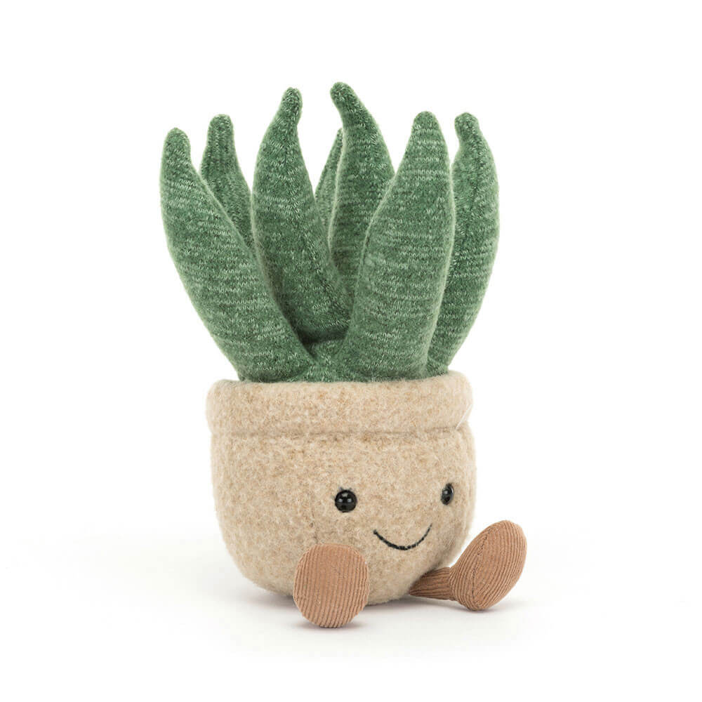 Jellycat Amuseables Aloe Vera – Small